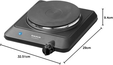 ELECTRIC HOB- Taurus-VOLCAN UNO (EH150