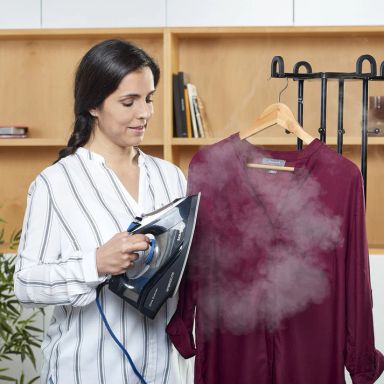 STEAM IRON -Taurus- GEYSER ECO 2700 (STI)