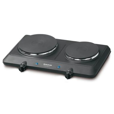 ELECTRIC HOB -Taurus- VOLCAN DUO (EH225)