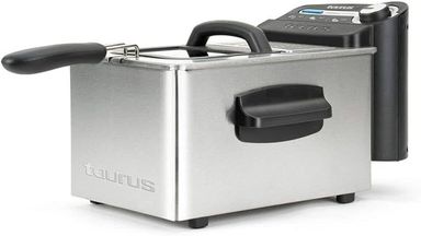 DEEP FRYER- Taurus- PROFESSIONAL 3PLUS COMPACT FRYER