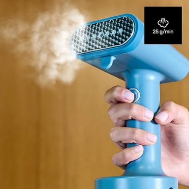GARMENT STEAMER- TAURUS- GST1600