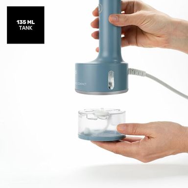 GARMENT STEAMER- TAURUS- GST1600