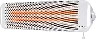 QUARTZ HEATER- TAURUS- BAGNO 2Q (HH1200)