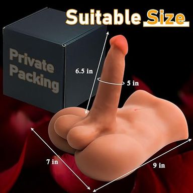 Male Sex Doll
