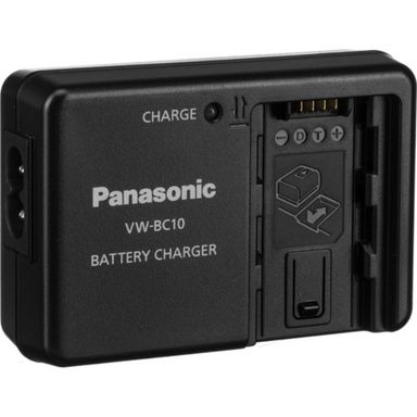PANASONIC VW-BC10 (VW-VBK180)