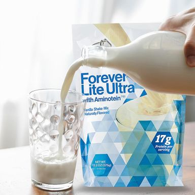  LITE ULTRA VANILLE