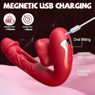 G-Spot Vibrator