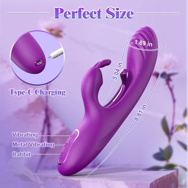 Rabbit Vibrator