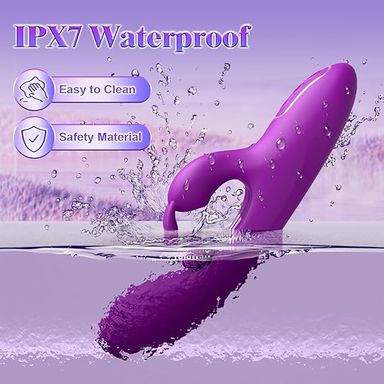 Rabbit Vibrator