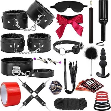 Sex Bondage