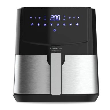 AIR FRYER - TAURUS - DIGITAL 5S