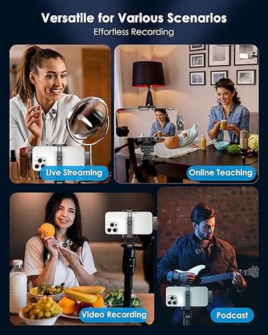Wireless Microphone