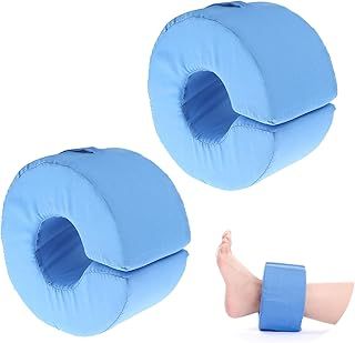 ALMOHADA ANILLO VISCOELÁSTICO DE PIE O MUÑECA PARA PACIENTES ENCAMADOS