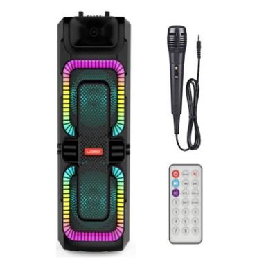 QL-8805 BLUETOOTH KARAOKE SPEAKER