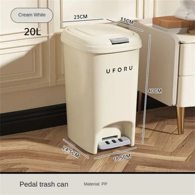 UFORU DUSTBIN 20L