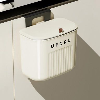 UFORU WALL TRASH CAN