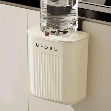 UFORU WALL TRASH CAN