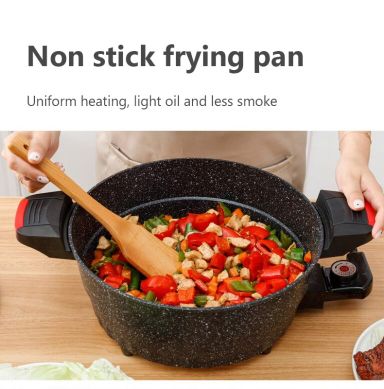 30CM MAIFAN STONE MICRO 7L PRESSURE COOKER