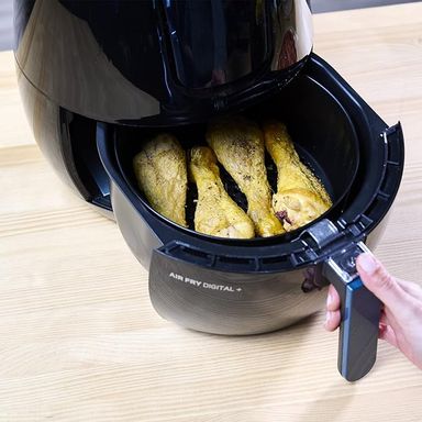 AIR FRYER- TAURUS- AIR FRY DIGITAL +(AF1)