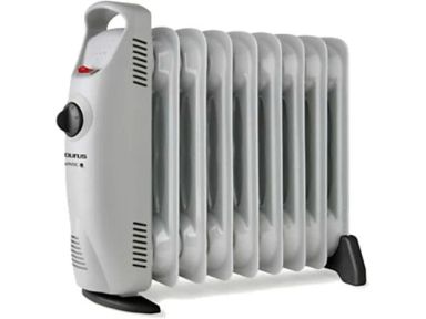 RADIATOR- TAURUS- MASAI 1000 (VERIII)