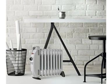RADIATOR- TAURUS- MASAI 1000 (VERIII)