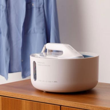GARMENT STEAMER -TAURUS- SLIDING CARE FORCE 2200(GST2200)