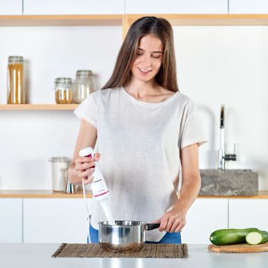 HAND BLENDER- TAURUS- ROBOT 600 EASY