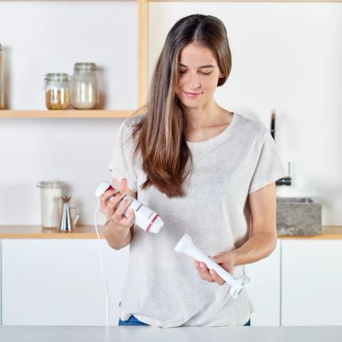 HAND BLENDER- TAURUS- ROBOT 600 EASY