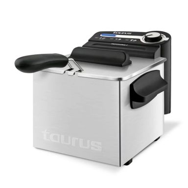 FRYER- TAURUS- PROFESSIONAL 2 PLUS (VER V) 