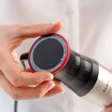 HAND BLENDER -TAURUS- BAPI 1200 PLUS INOX (VerII)