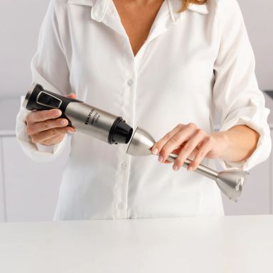 HAND BLENDER- TAURUS- HBA1700X