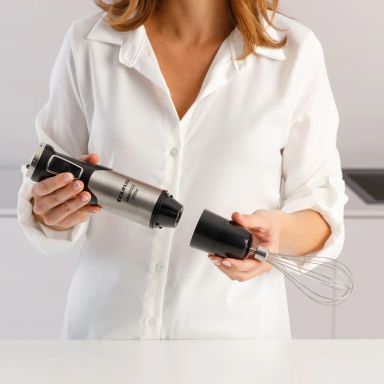 HAND BLENDER- TAURUS- HBA1700X