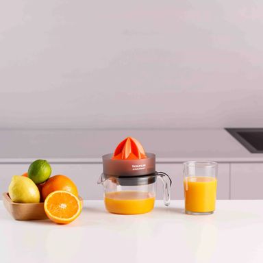 SQUEEZER - TAURUS- CITRUS COMPACT