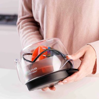 SQUEEZER - TAURUS- CITRUS COMPACT