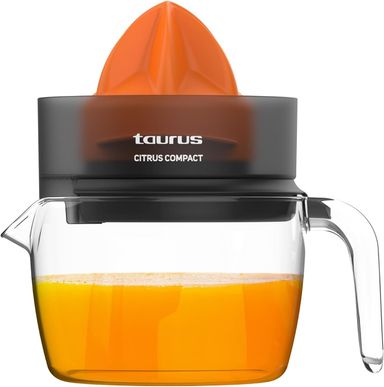 SQUEEZER - TAURUS- CITRUS COMPACT