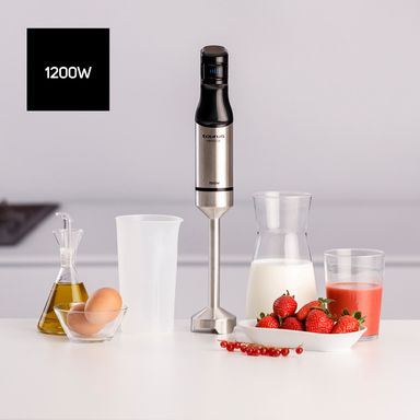 HAND BLENDER -TAURUS- HB1500X (HB1500XE)