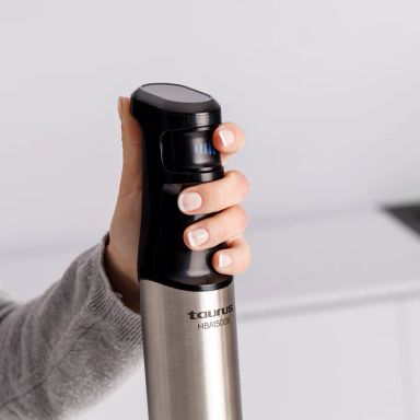 HAND BLENDER -TAURUS- HBA1500X (HBA1500XE)