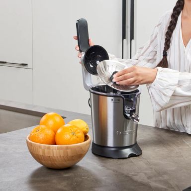 Easy Press CITRUS JUICER -TAURUS (SQ)