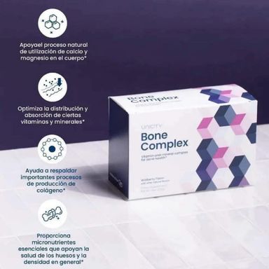 Bone Complex