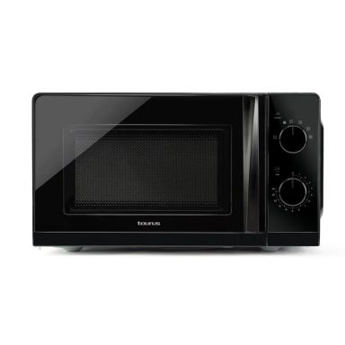 MICROWAVE -TAURUS- READY BLACK (Ver III)