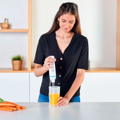 HAND BLENDER -TAURUS- ROBOT 750 EASY PLUS