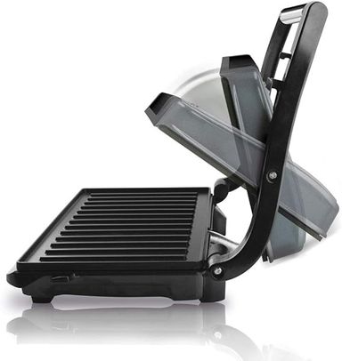 PRESS GRILL -TAURUS- GRILL&TOAST (5JH)
