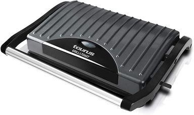 PRESS GRILL -TAURUS- GRILL&TOAST (5JH)