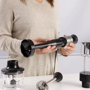 HAND BLENDER -TAURUS- BAPI 1200 PREMIUM FULLSET