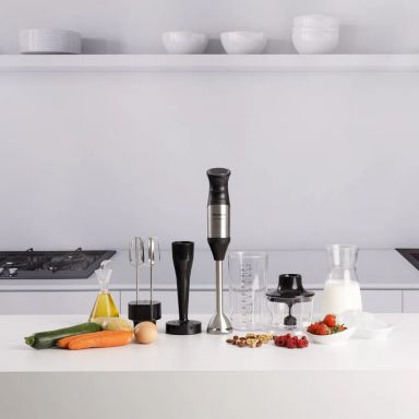 HAND BLENDER -TAURUS- BAPI 1200 PREMIUM FULLSET
