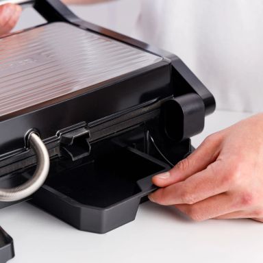 GRILL -TAURUS- GRILL&CO (GR1500X)