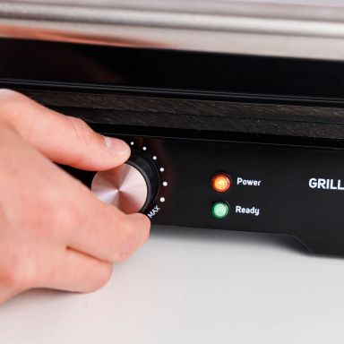 GRILL -TAURUS- GRILL&CO (GR1500X)