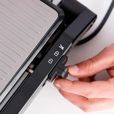 GRILL -TAURUS- GRILL&CO (GR1500X)