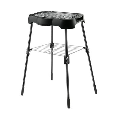 BARBECUE -TAURUS- MAXIM'S PLUS