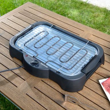 BARBECUE -TAURUS- MAXIM'S PLUS